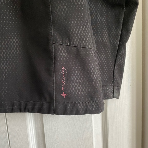 MCKINLEY spring/fall Jacket - Picture 5 of 5